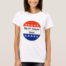 Search for issues tshirts Politics