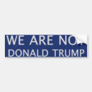 Search for we bumper stickers Democratic party