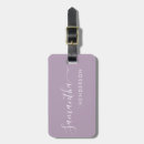 Search for purple place cards Modern