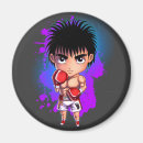 Search for mma magnets Fighter