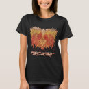 Search for fire bird tshirts Birds