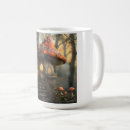 Search for mushroom gnome mugs Woodland