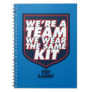 Search for team notebooks Soccer