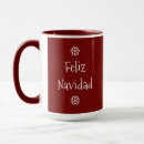 Search for happy new year mugs Red