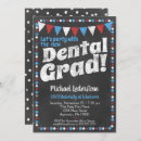 Search for dental graduation invitations Grad party