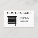 Search for blinds business cards Drapes