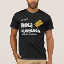 Search for big kahuna tshirts Boss