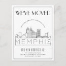 Search for tennessee moving invitations Change of address