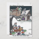 Search for mrs claus christmas cards Funny