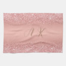 Search for rose gold tea towels Sparkle