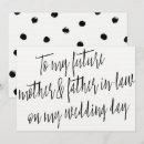Search for mother in law invitations Modern