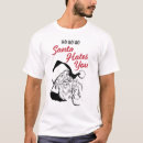 Search for i hate holidays tshirts Anti christmas