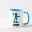 Search for sesame st mugs Retro
