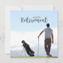 Search for golf retirement cards Golflife