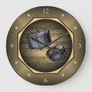 Search for tuscan clocks Unique