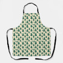 Search for wrapped aprons Vintage