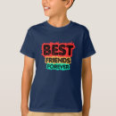 Search for friends forever tshirts Trendy