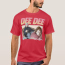 Search for dee tshirts Music