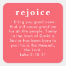 Search for christmas bible verse stickers Festive