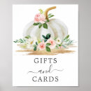 Search for little pumpkin baby shower signs Pink