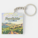 Search for vineyard key rings California