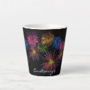 Search for firework mugs Fireworks display