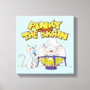 Search for 90s cartoon canvas prints Laboratory mice cartoon