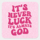 Search for believe in god stickers Motivational