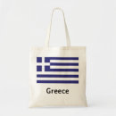 Search for greece tote bags Flag