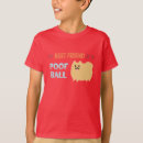 Search for pomeranian kids tshirts Dog