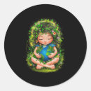 Search for gaia stickers Nature