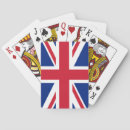 Search for british playing cards Flag