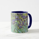 Search for vintage gardening tools mugs Vincent van gogh