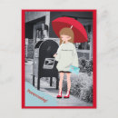 Search for umbrellas postcards Postcrossing