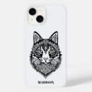 Search for cat drawing iphone cases Animals