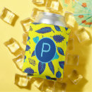 Search for tropical can coolers Yellow