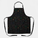 Search for mathematics aprons Formulas
