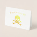 Search for skull and crossbones cards Gothic
