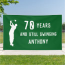 Search for sports birthday banners Funny