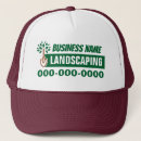Search for lawn mowing hats Landscaping