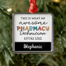 Search for pharmacy christmas tree decorations Funny