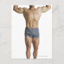 Search for bodybuilder postcards Vertical
