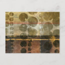 Search for circular postcards Contemporary