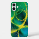 Search for loops iphone cases Green