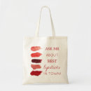 Search for lipstick bags Beautician