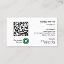 Search for bitcoin business cards Bit me qr code