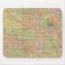 Search for settlements mousepads Counties
