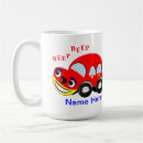 Search for cartoon cars mugs Kids