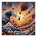 Search for air balloon posters Whimsical