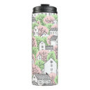 Search for tree house mugs Cabin